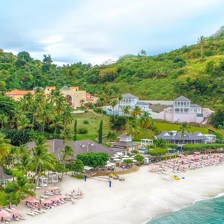 Bodyholiday St Lucia Gros Islet Bagian luar foto