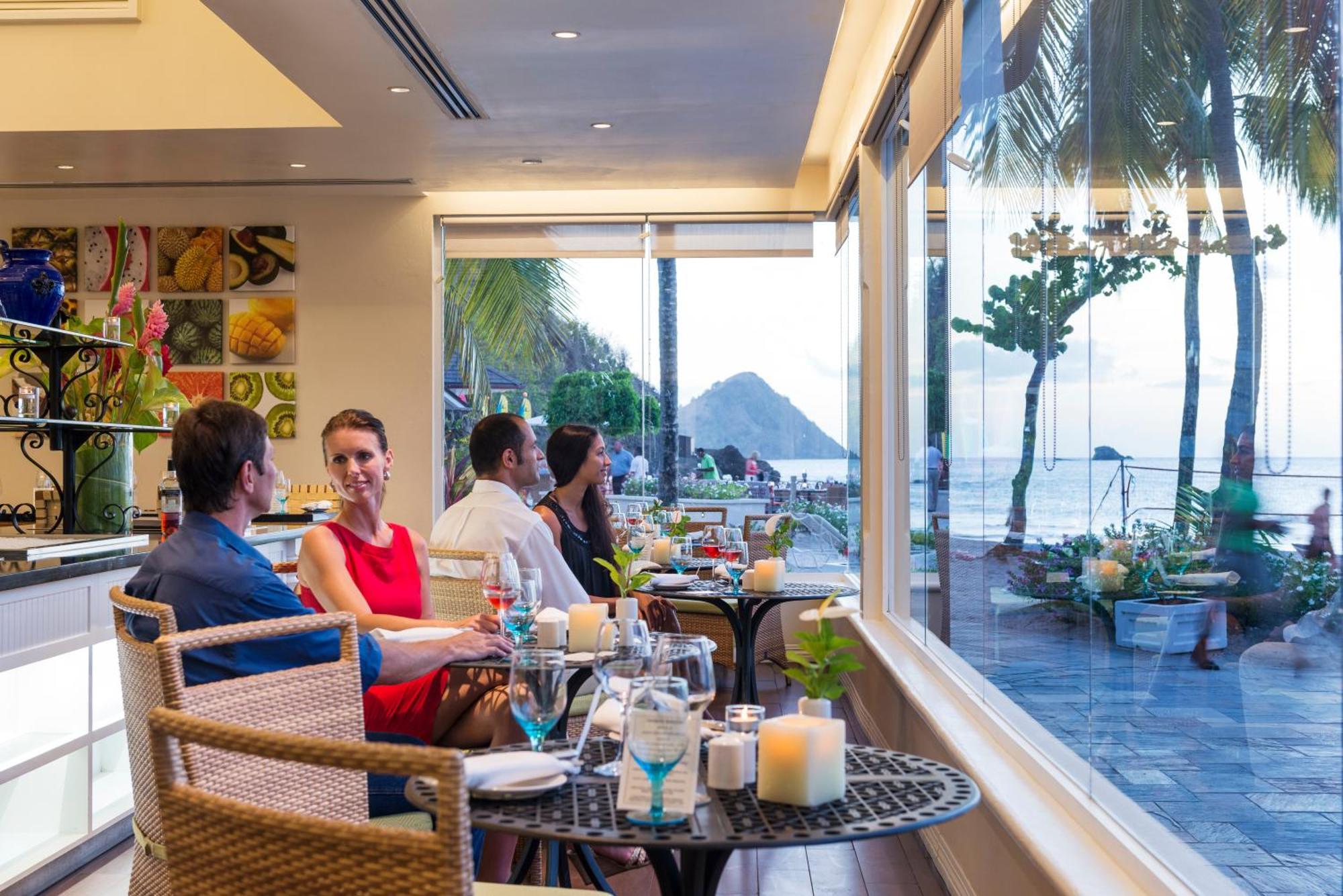 Bodyholiday St Lucia Gros Islet Bagian luar foto