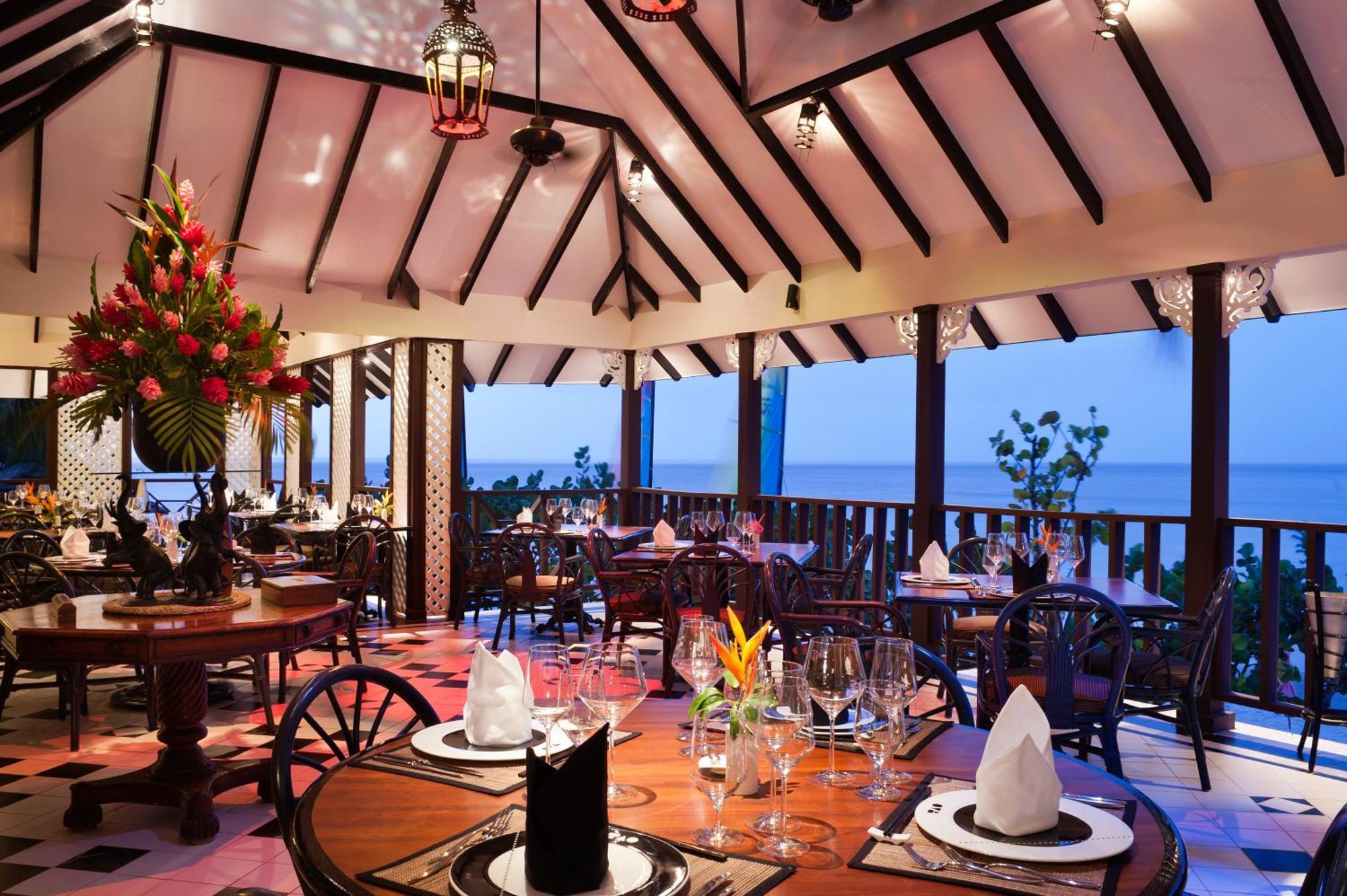 Bodyholiday St Lucia Gros Islet Bagian luar foto