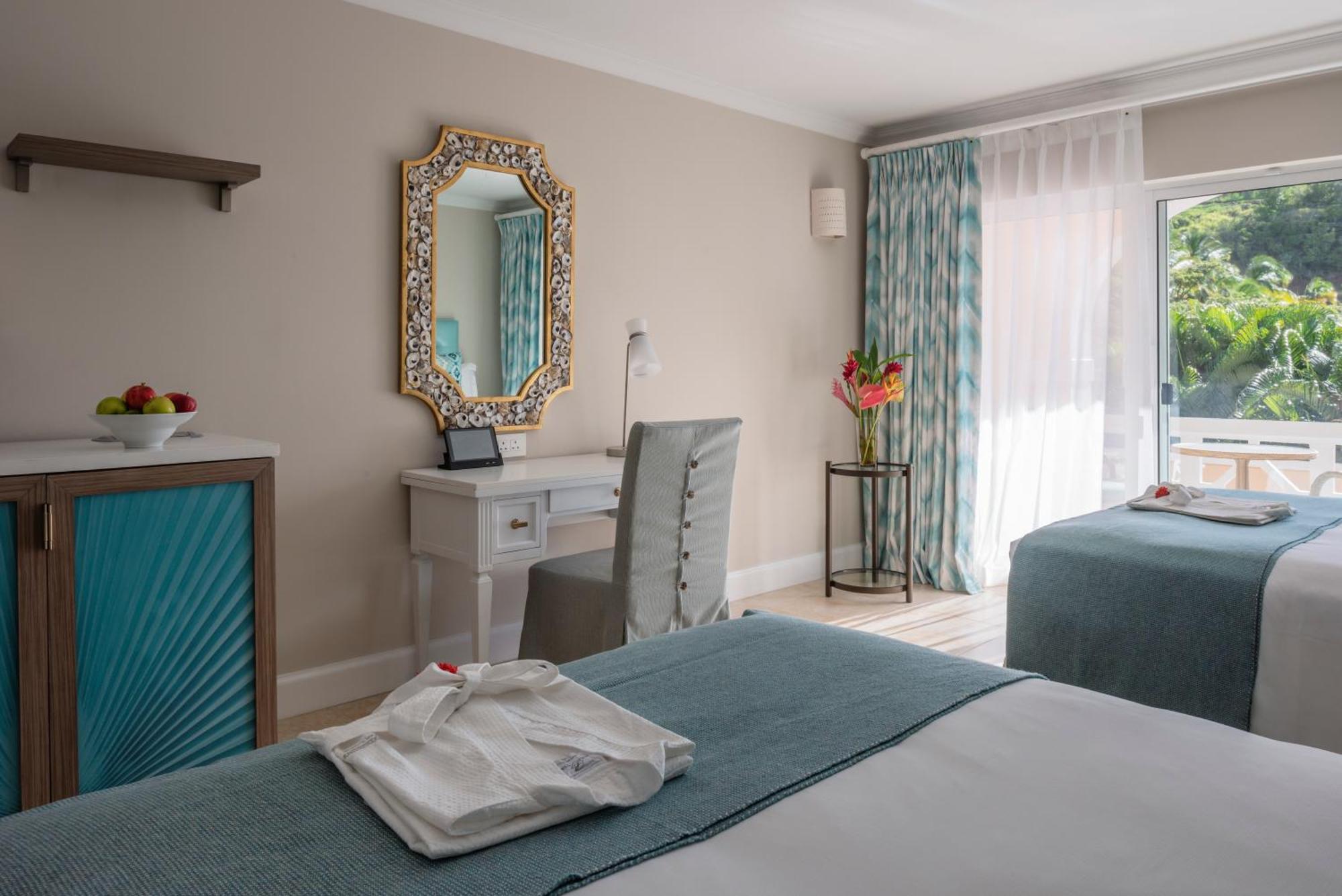 Bodyholiday St Lucia Gros Islet Bagian luar foto