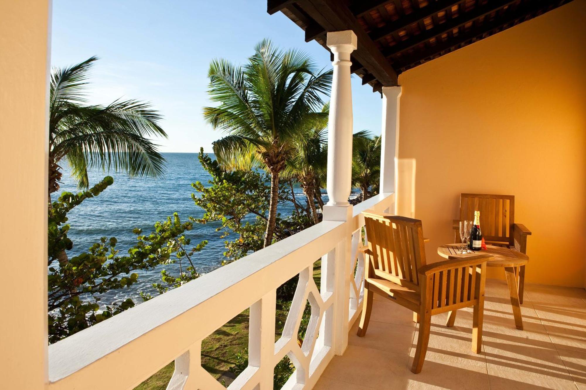 Bodyholiday St Lucia Gros Islet Bagian luar foto