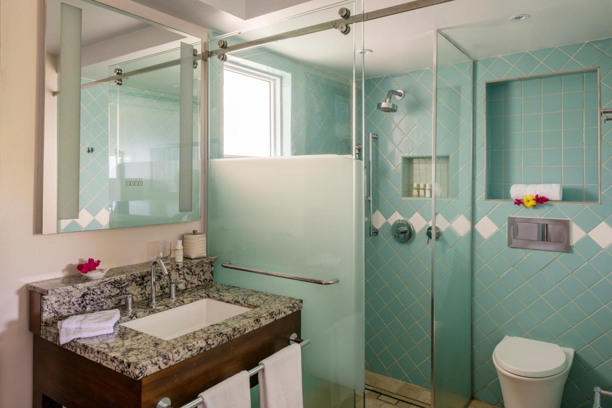 Bodyholiday St Lucia Gros Islet Bagian luar foto