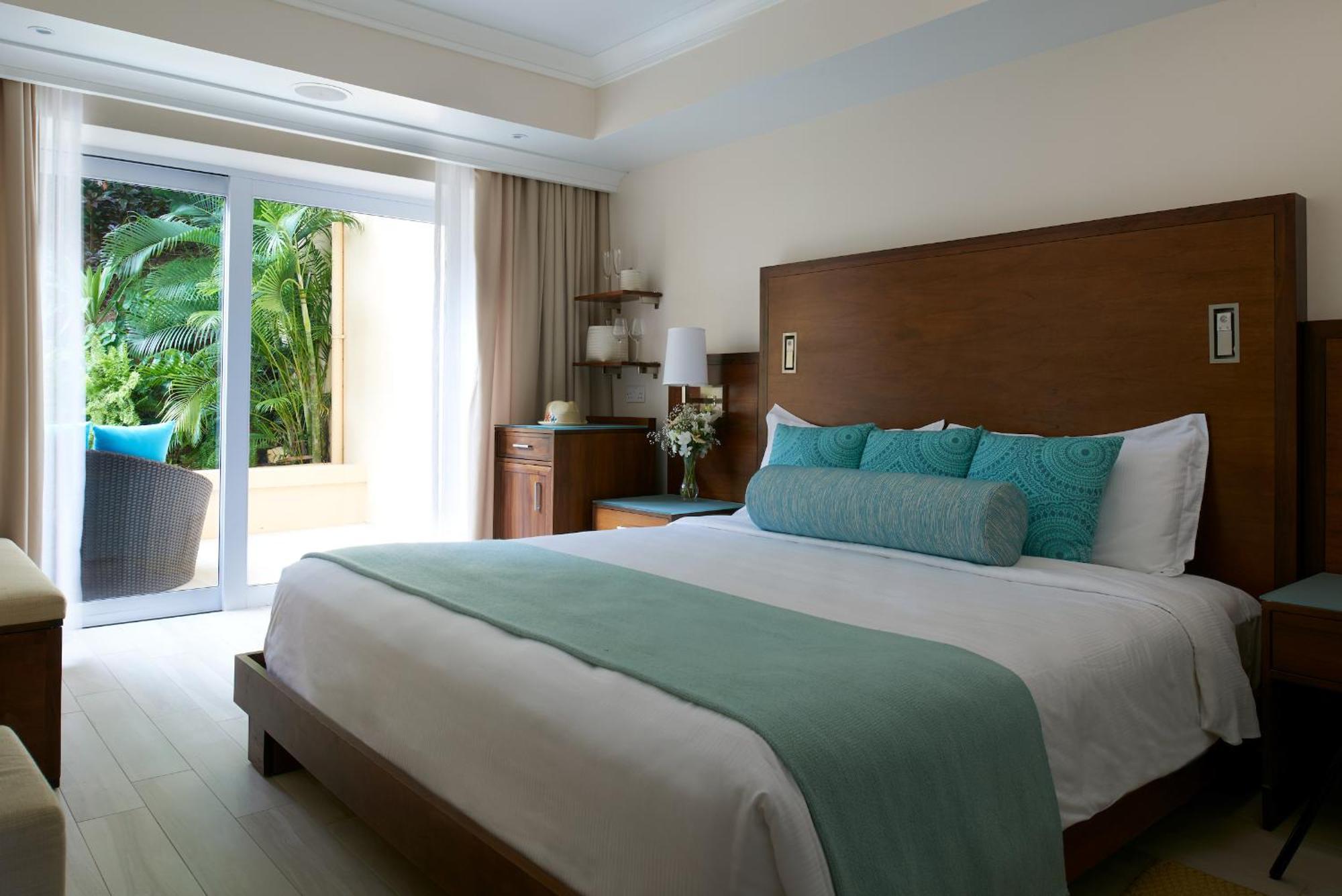 Bodyholiday St Lucia Gros Islet Bagian luar foto