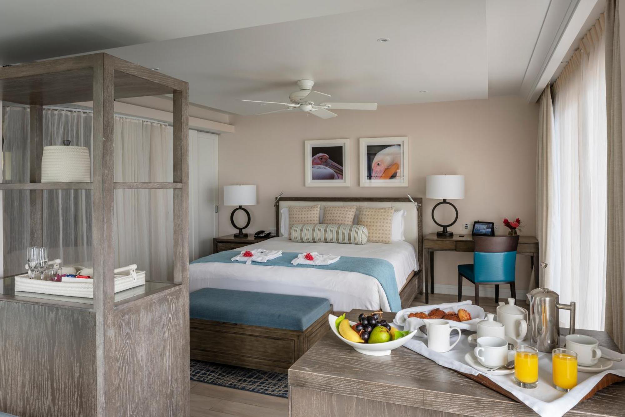 Bodyholiday St Lucia Gros Islet Bagian luar foto