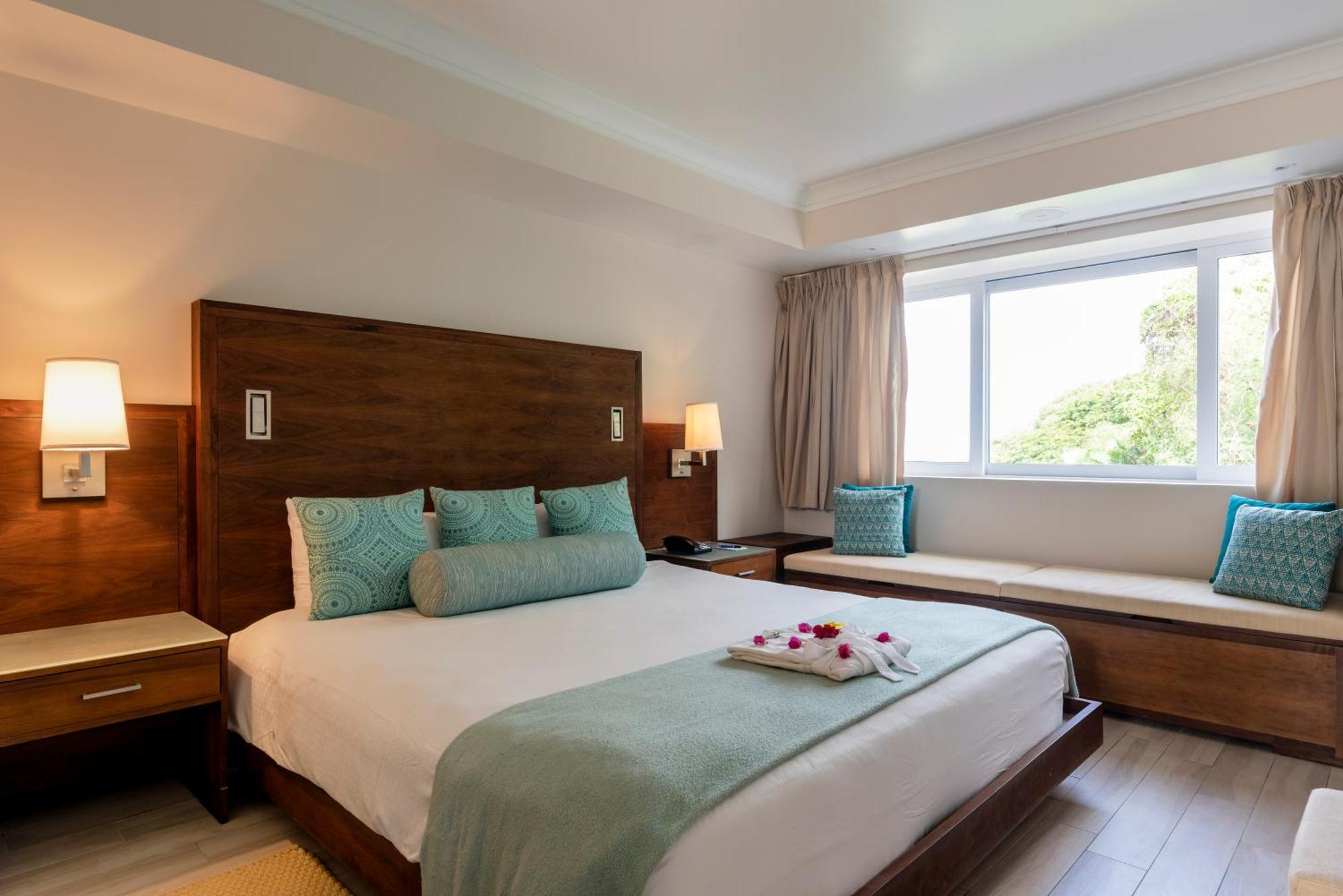 Bodyholiday St Lucia Gros Islet Bagian luar foto