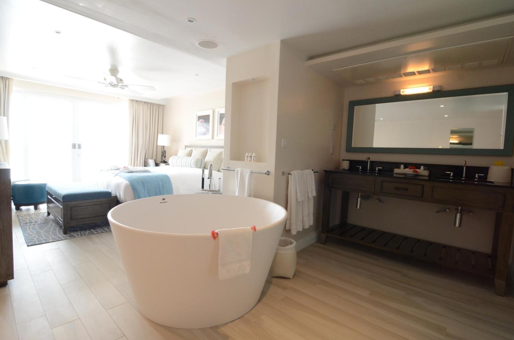 Bodyholiday St Lucia Gros Islet Bagian luar foto
