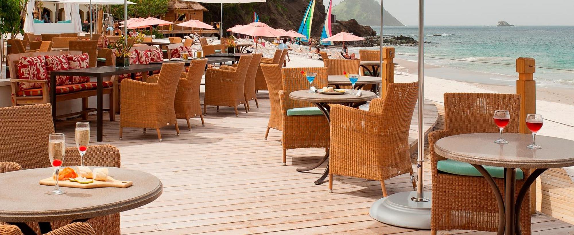 Bodyholiday St Lucia Gros Islet Bagian luar foto