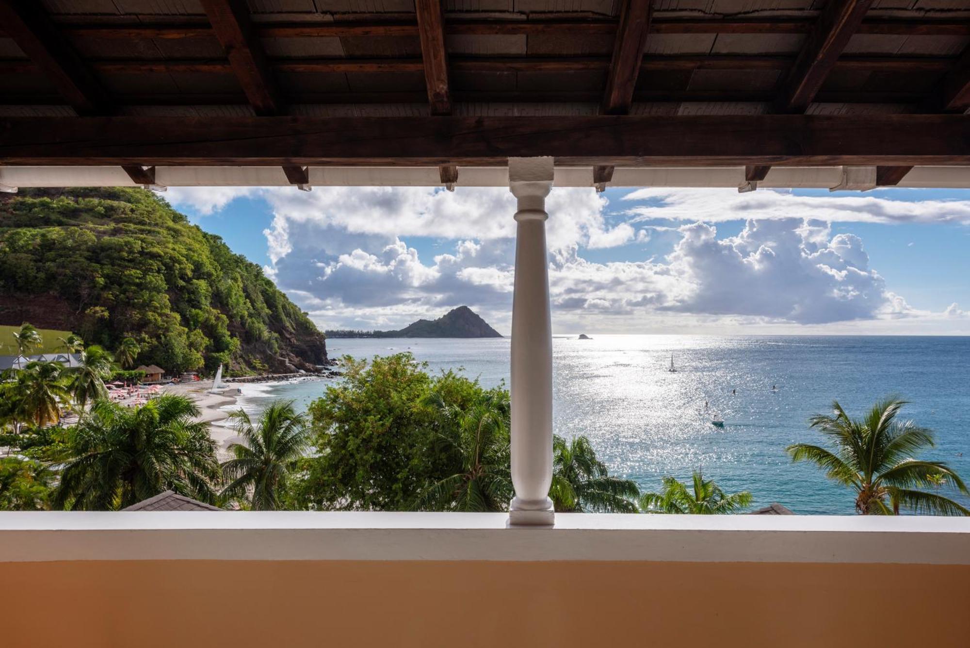 Bodyholiday St Lucia Gros Islet Bagian luar foto
