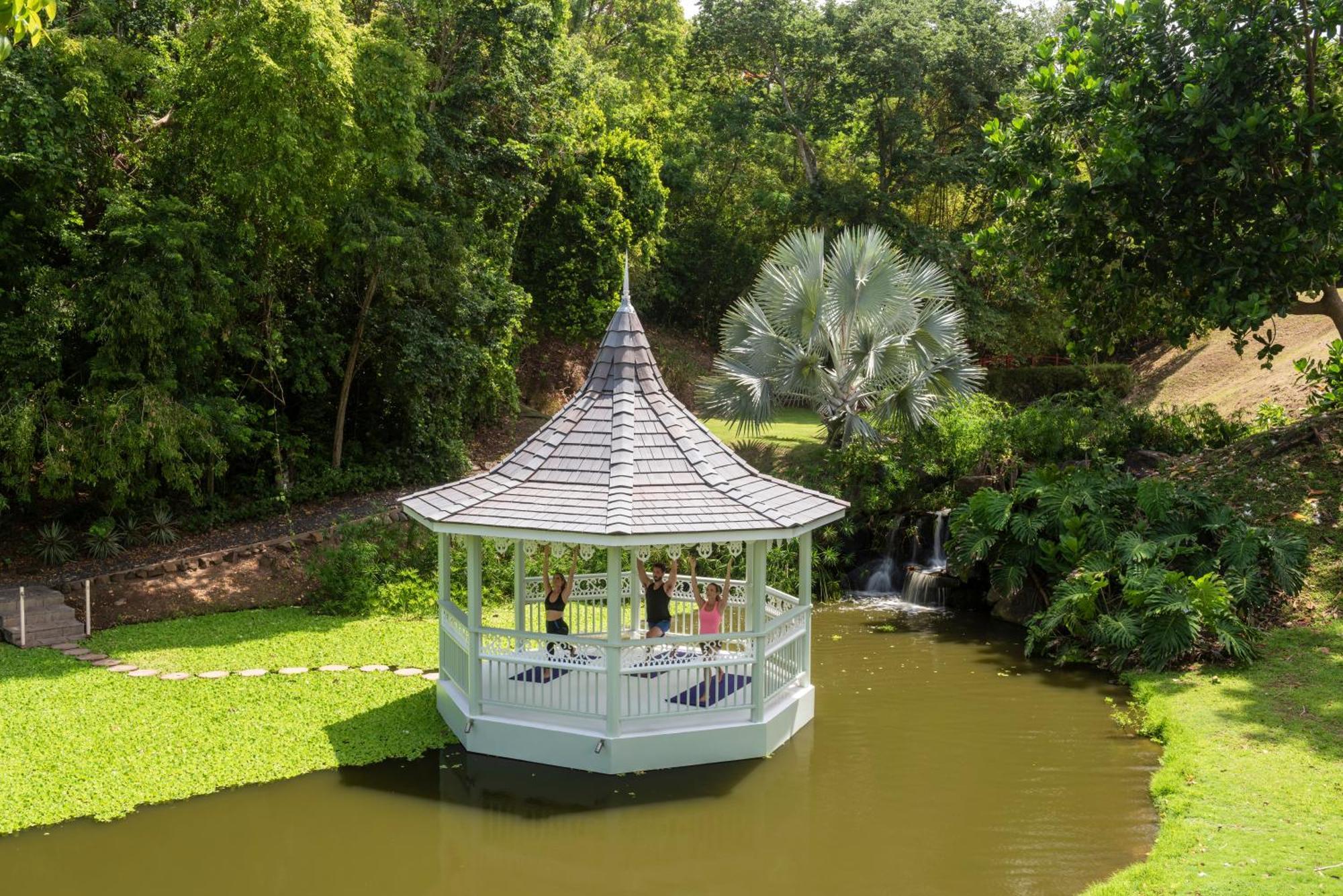 Bodyholiday St Lucia Gros Islet Bagian luar foto